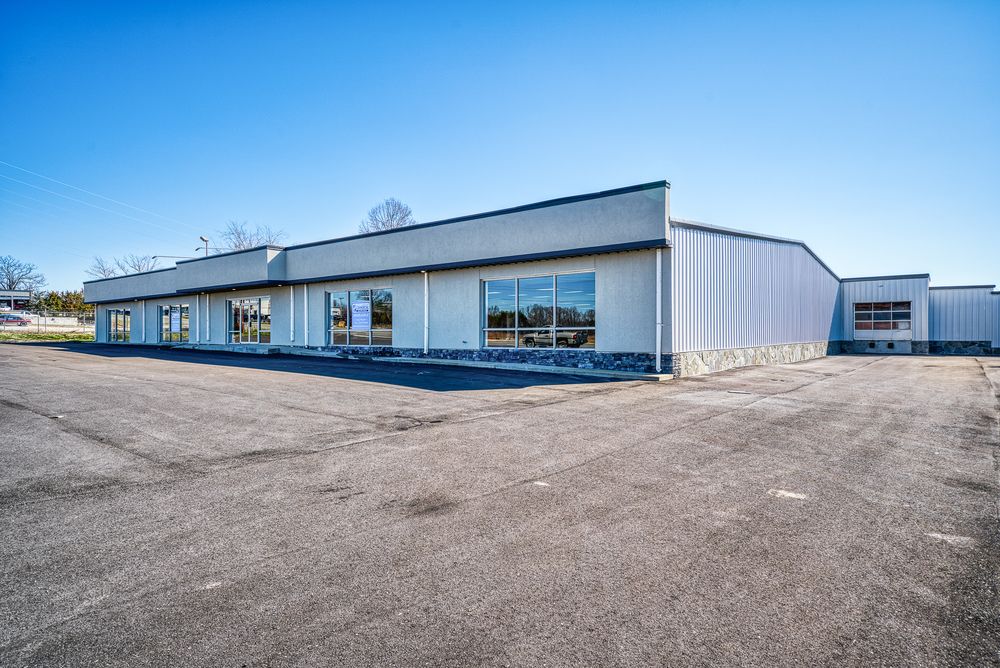 1020 S Willow Ave, Cookeville, TN 38501